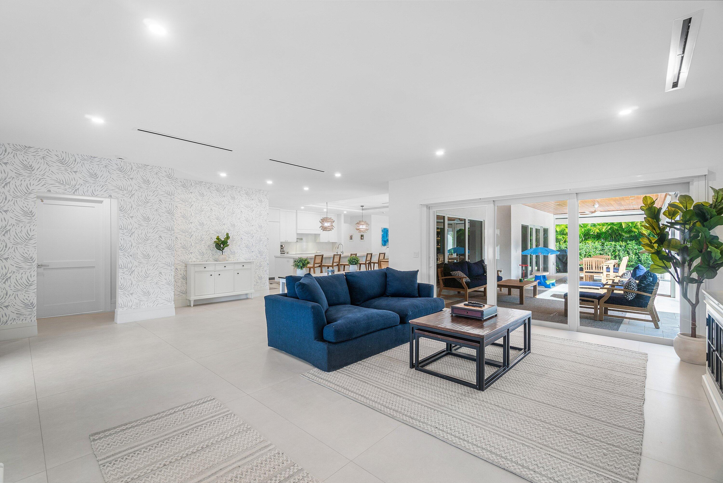 LAKE EDEN SUB 2 - Residential