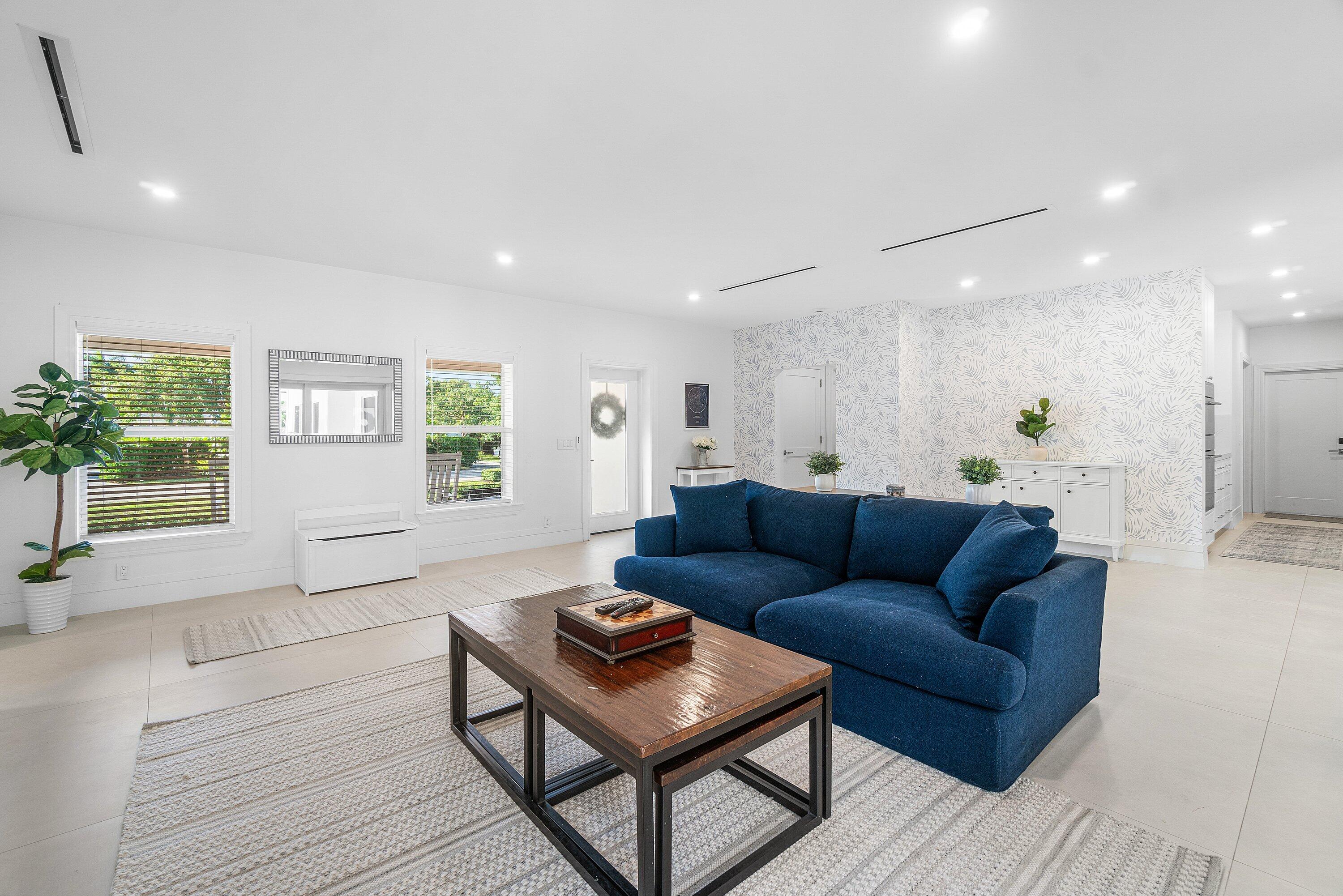 LAKE EDEN SUB 2 - Residential