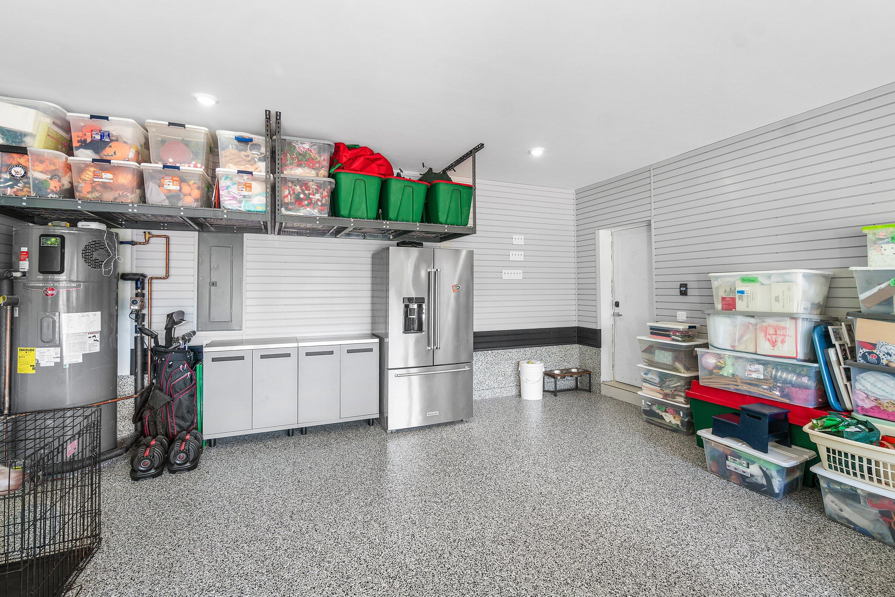 LAKE EDEN SUB 2 - Residential