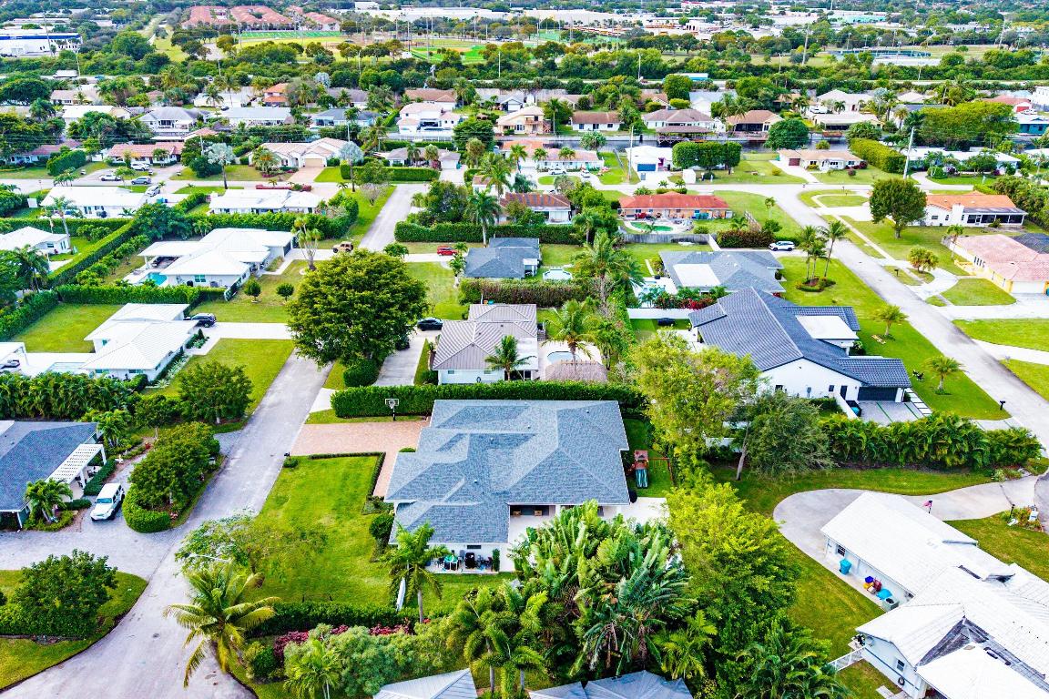 LAKE EDEN SUB 2 - Residential