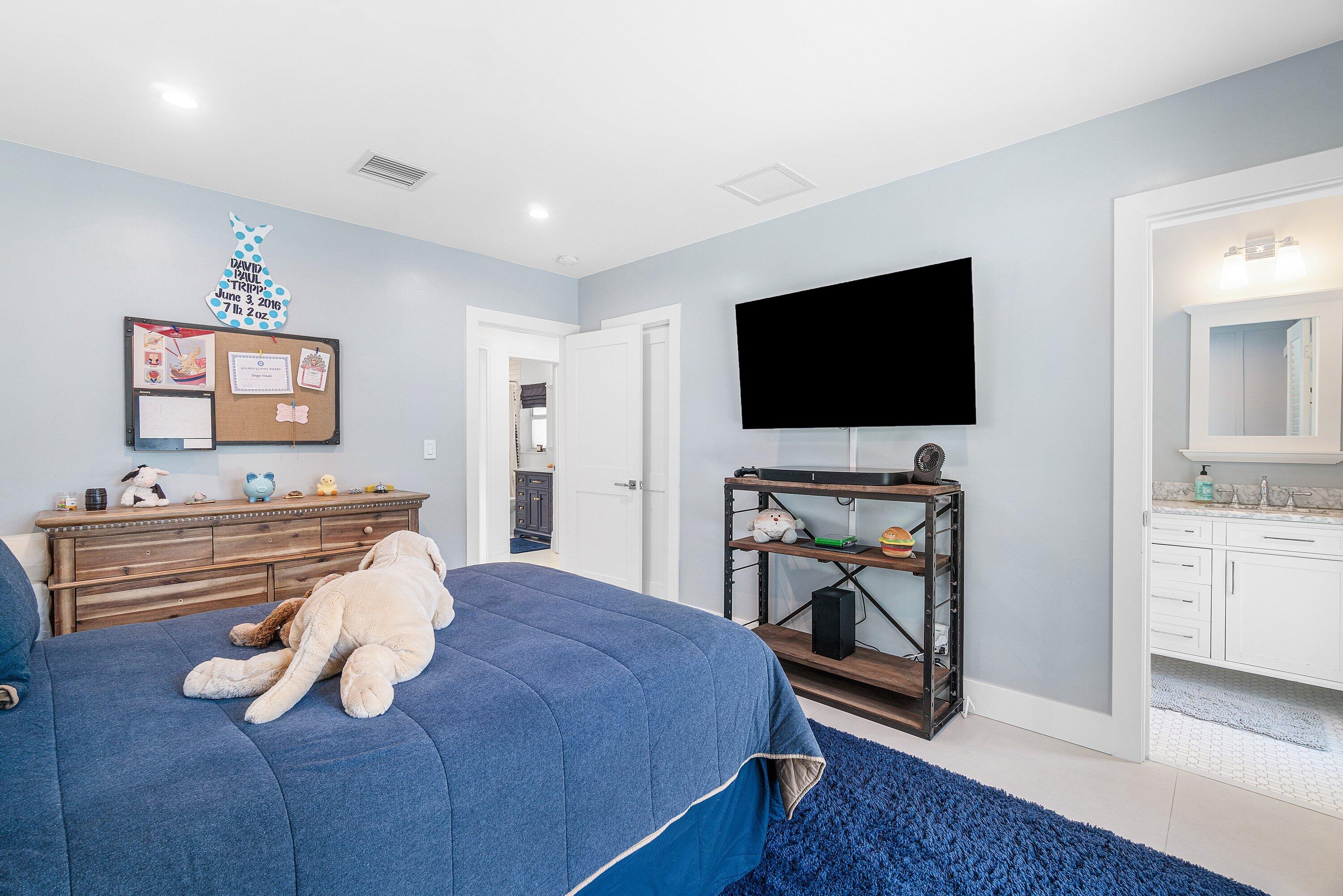 LAKE EDEN SUB 2 - Residential