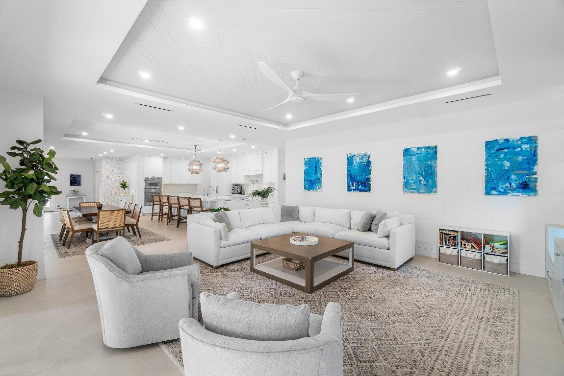 LAKE EDEN SUB 2 - Residential