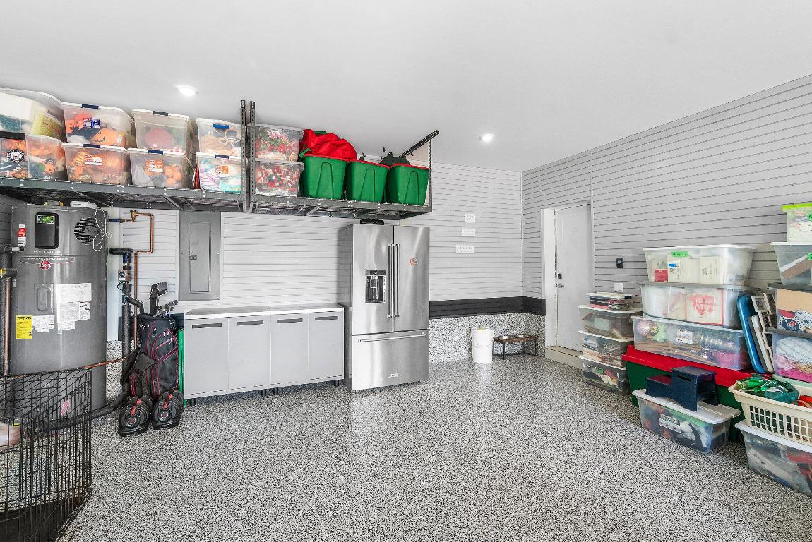 LAKE EDEN SUB 2 - Residential