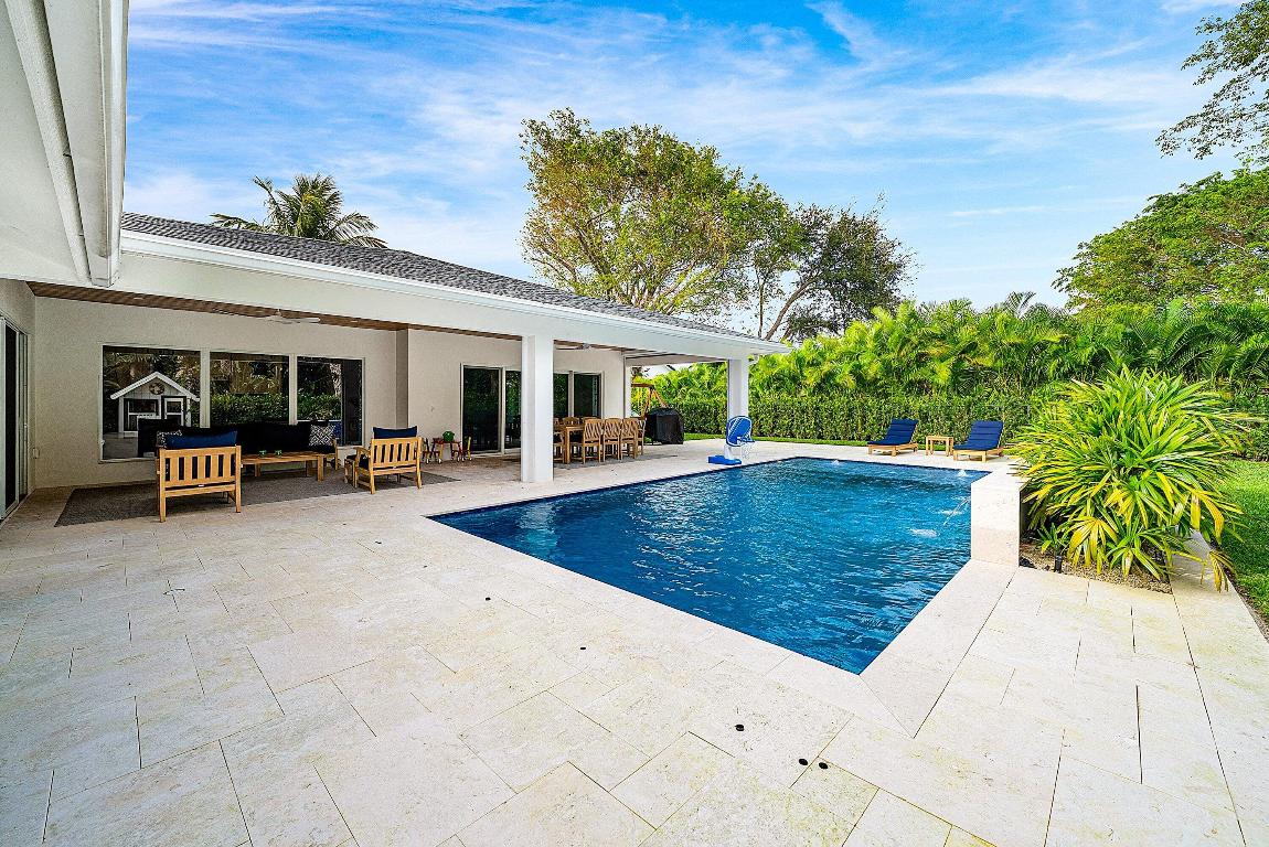 LAKE EDEN SUB 2 - Residential