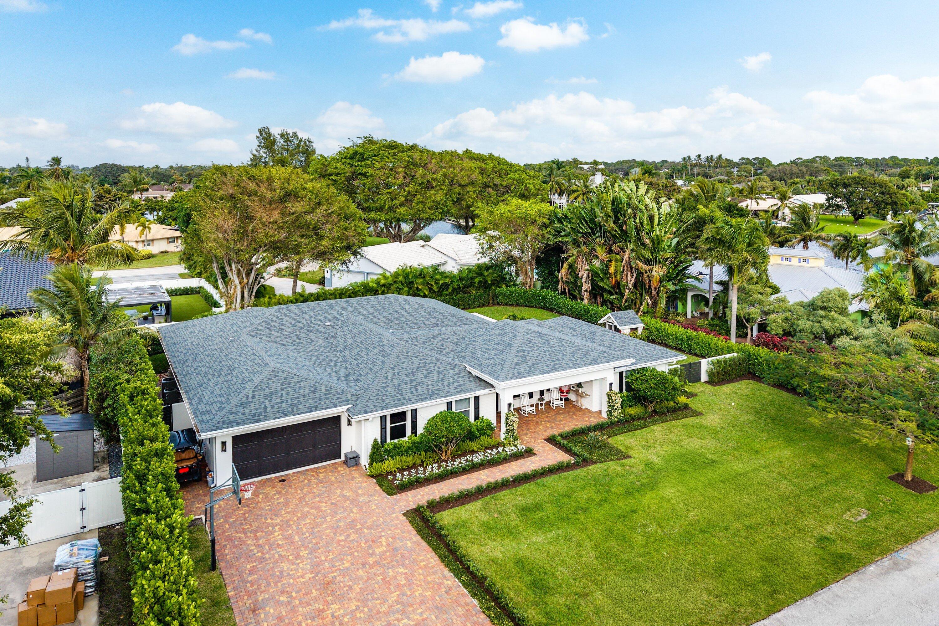 LAKE EDEN SUB 2 - Residential