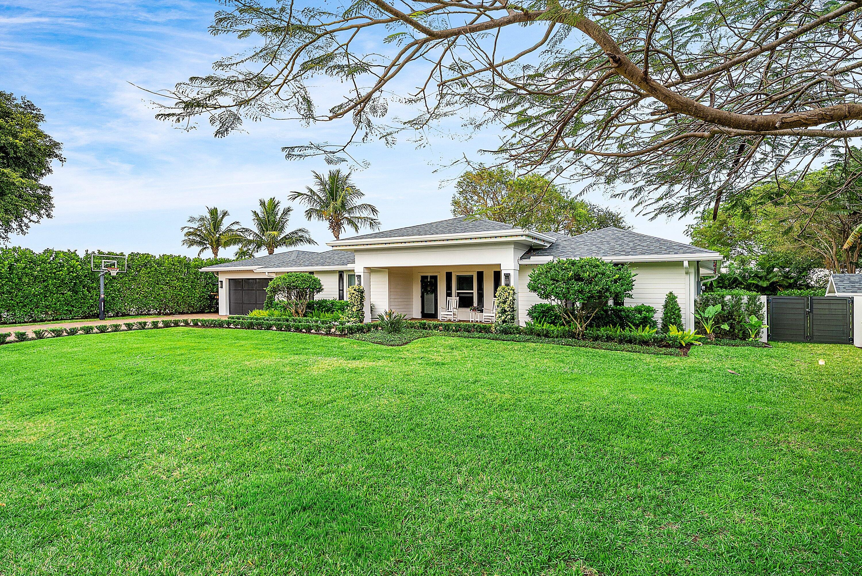 LAKE EDEN SUB 2 - Residential