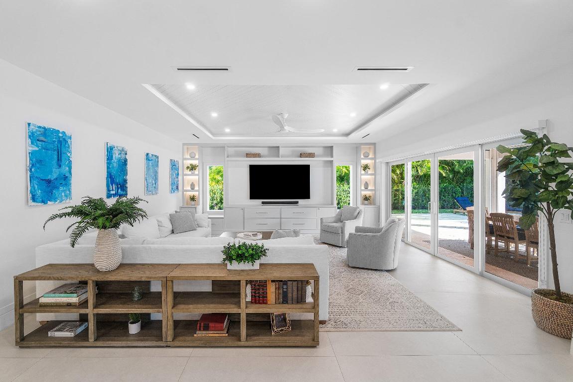 LAKE EDEN SUB 2 - Residential