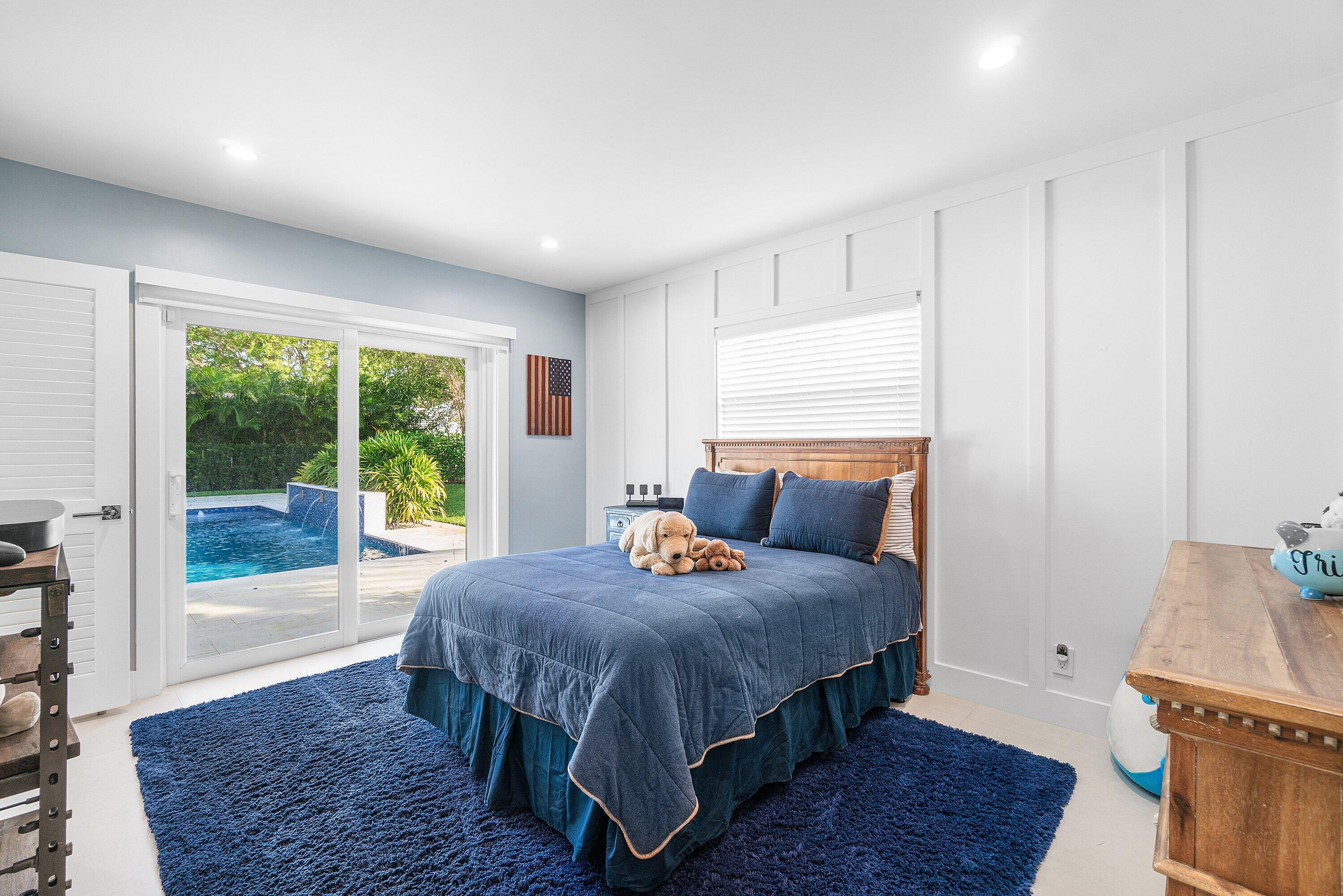 LAKE EDEN SUB 2 - Residential