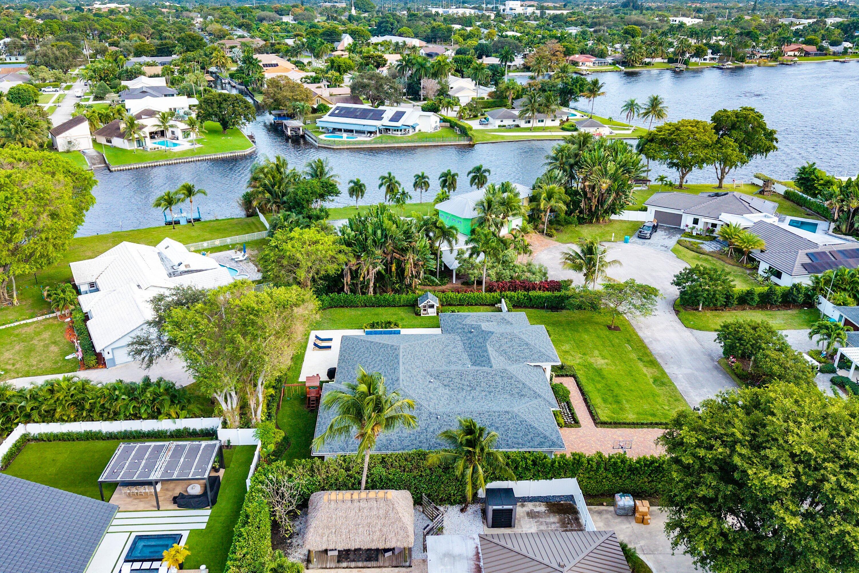 LAKE EDEN SUB 2 - Residential