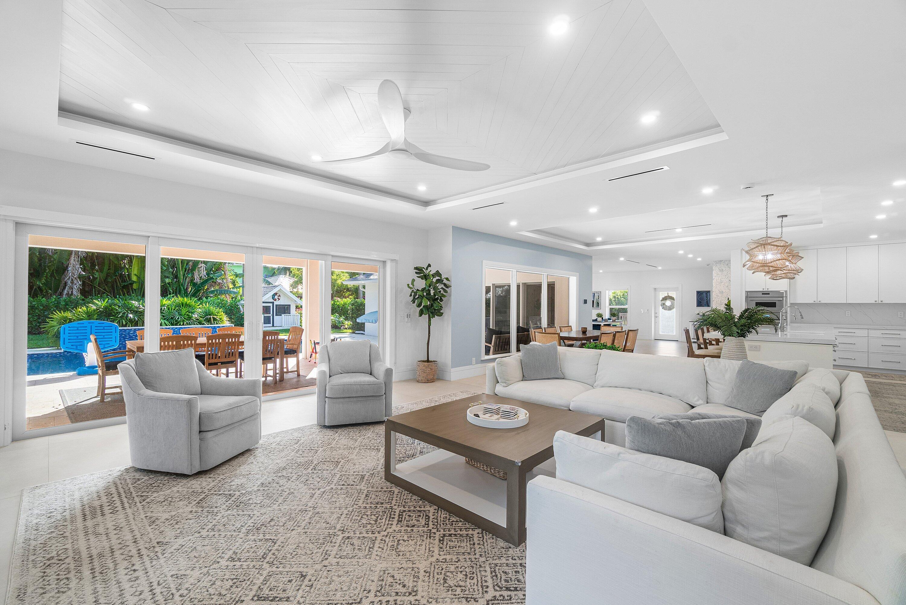 LAKE EDEN SUB 2 - Residential