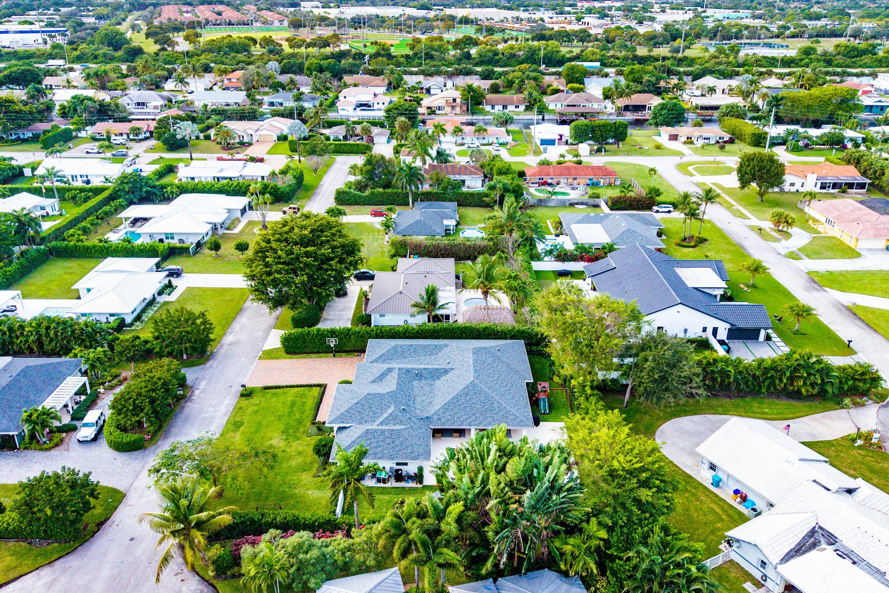 LAKE EDEN SUB 2 - Residential