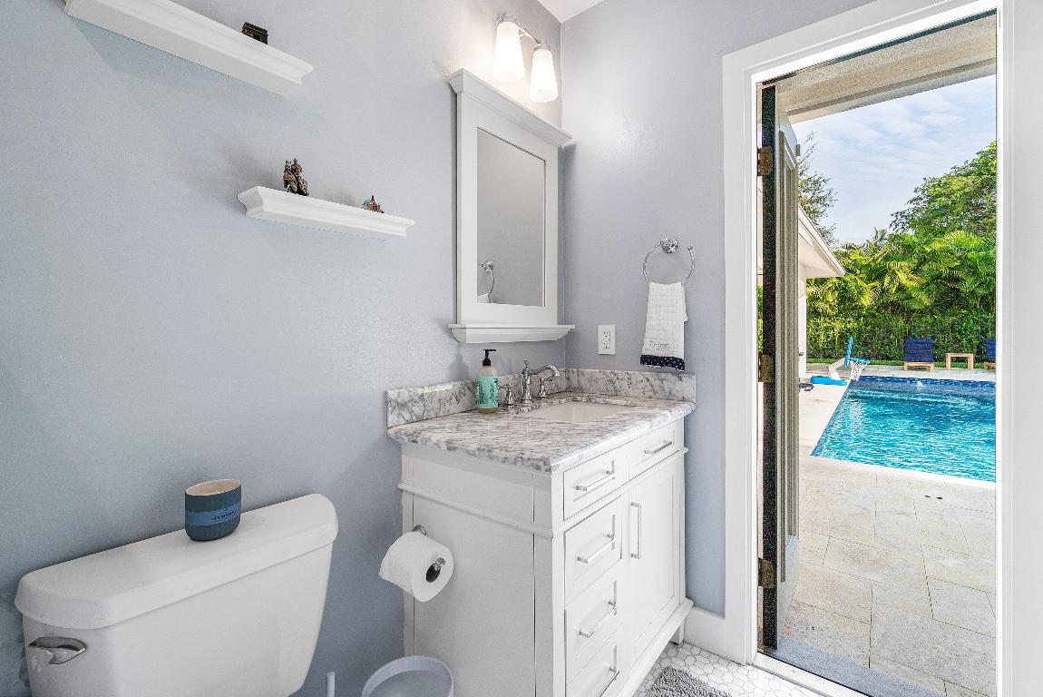 LAKE EDEN SUB 2 - Residential