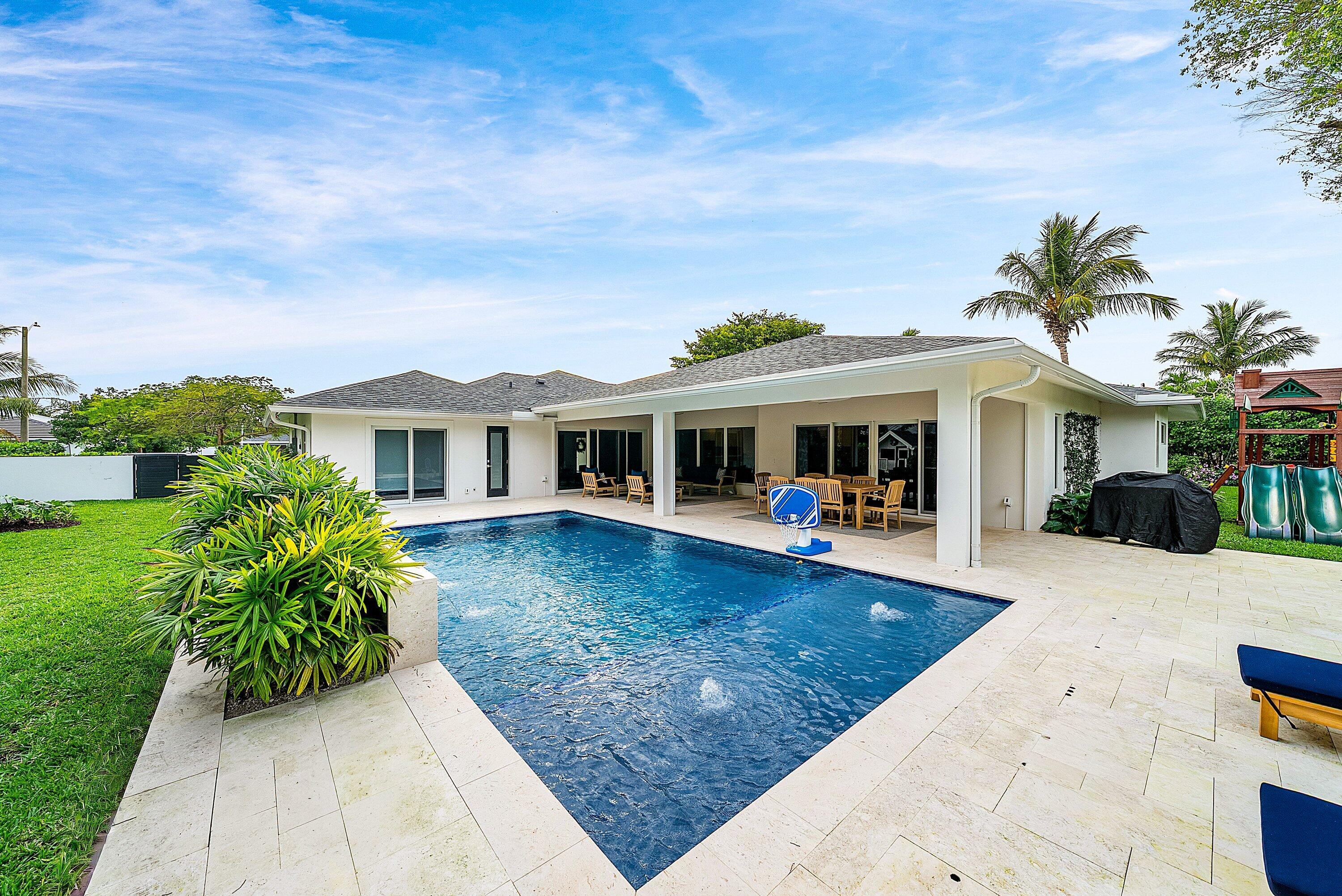 LAKE EDEN SUB 2 - Residential