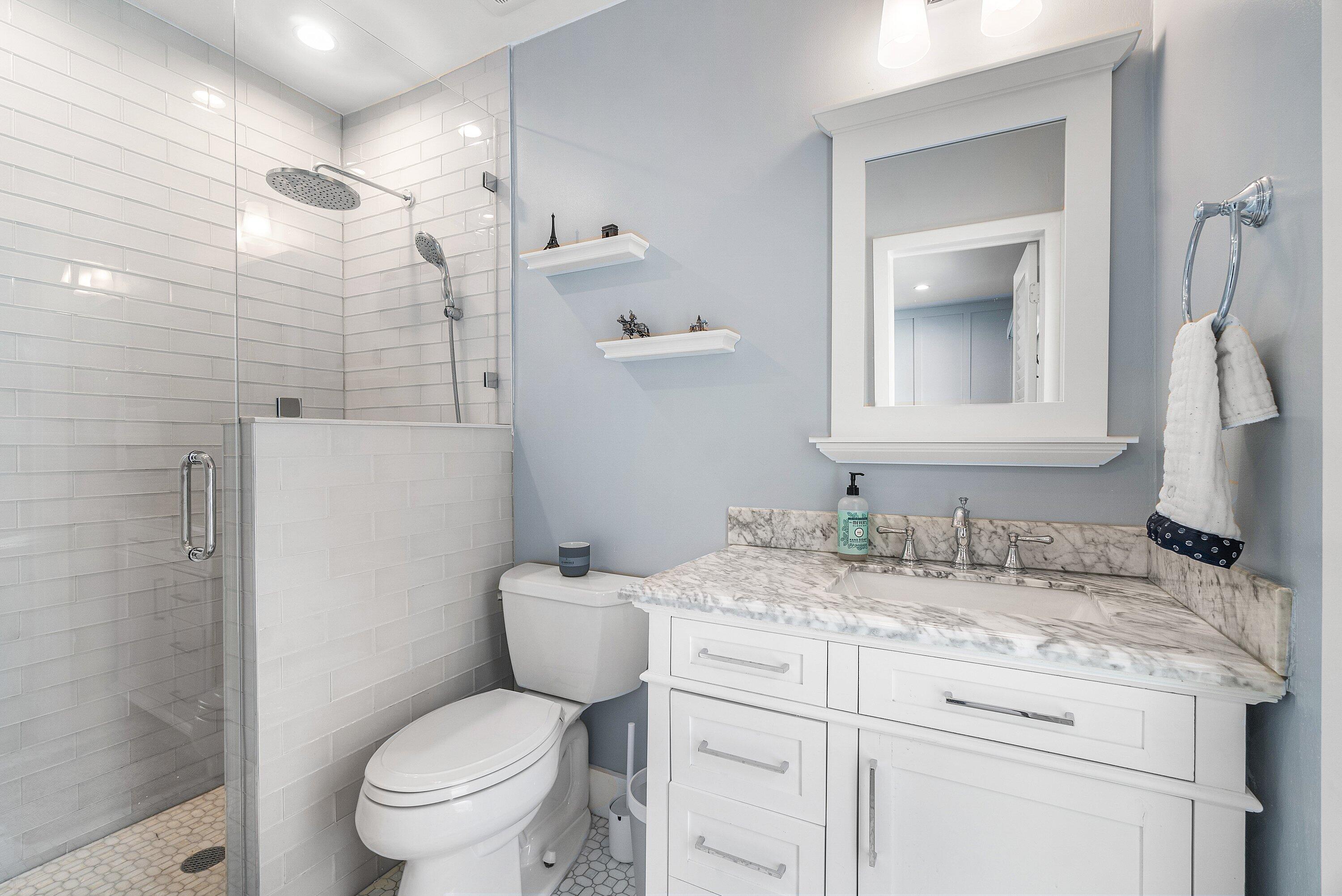 LAKE EDEN SUB 2 - Residential