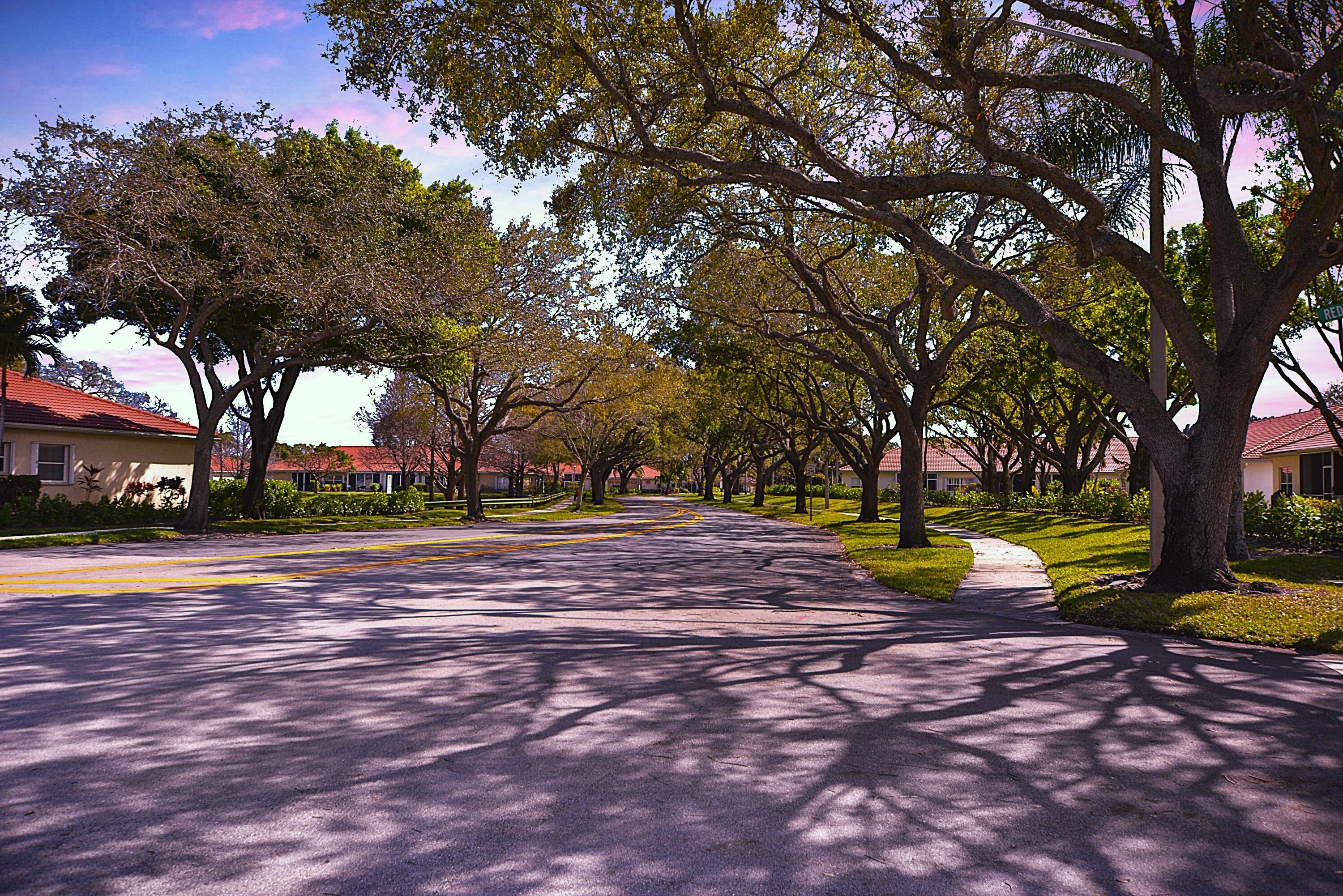 QUAIL RUN - Residential