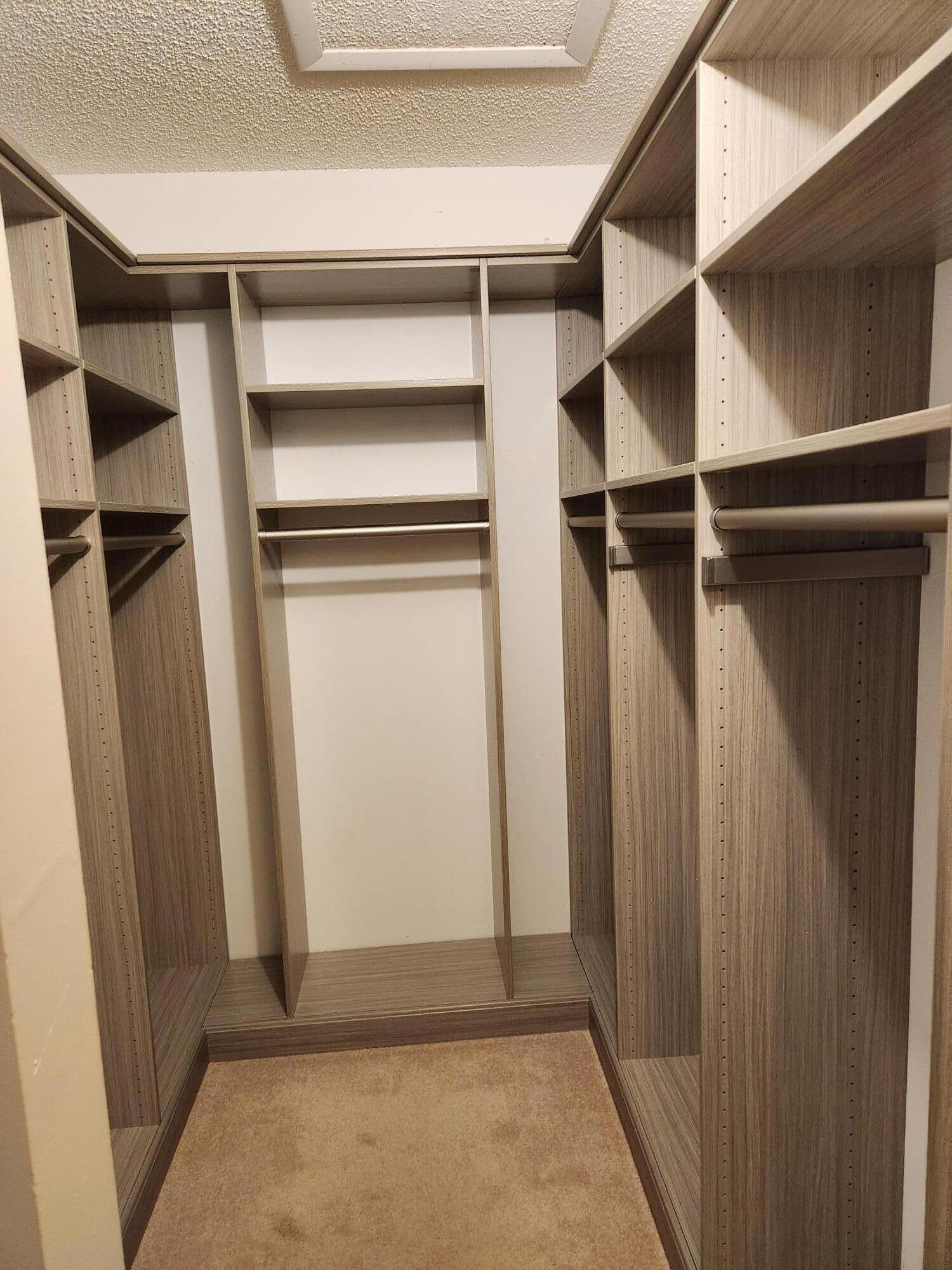 QUAIL RUN CONDO ONE - Residential