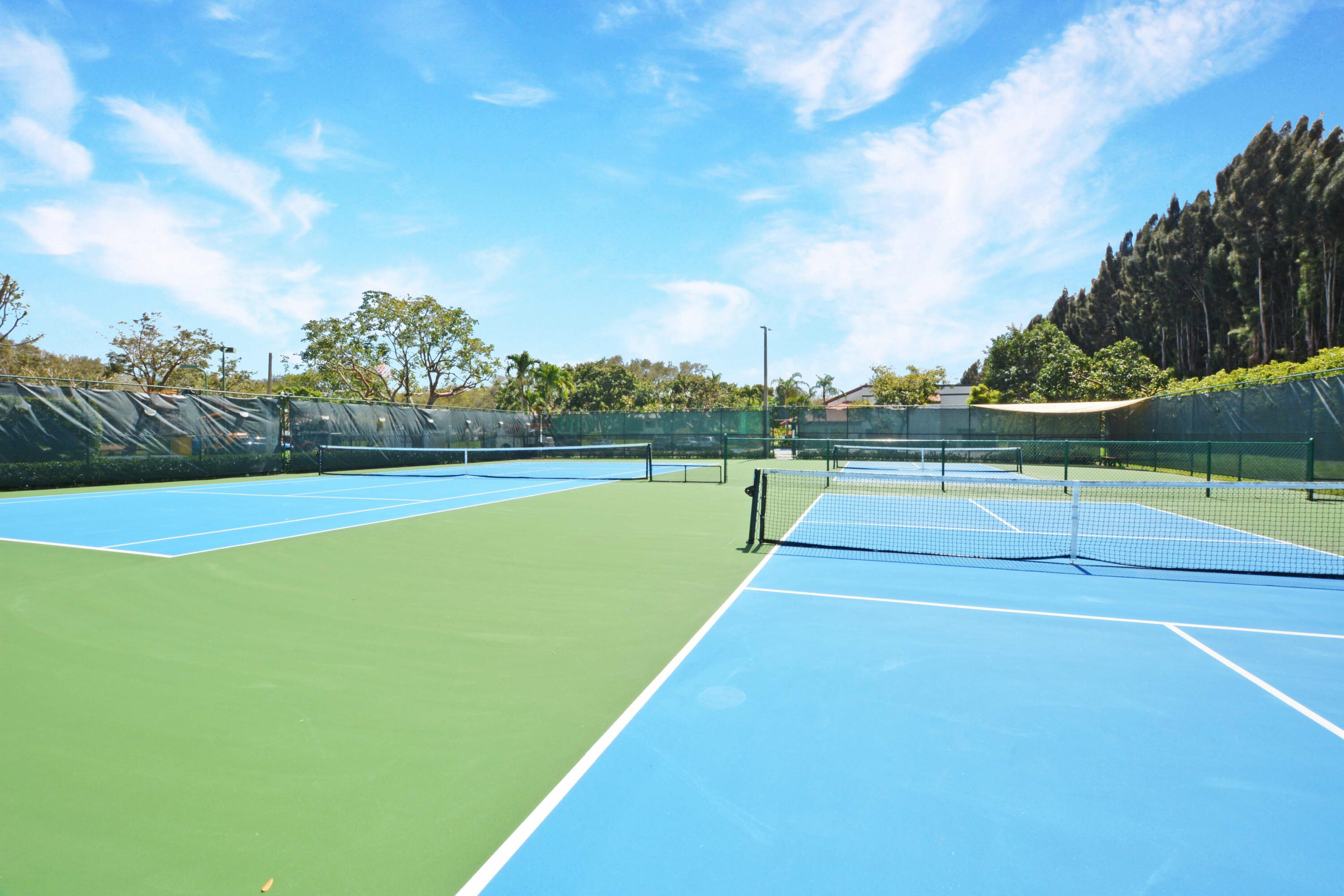 QUAIL RUN - Residential