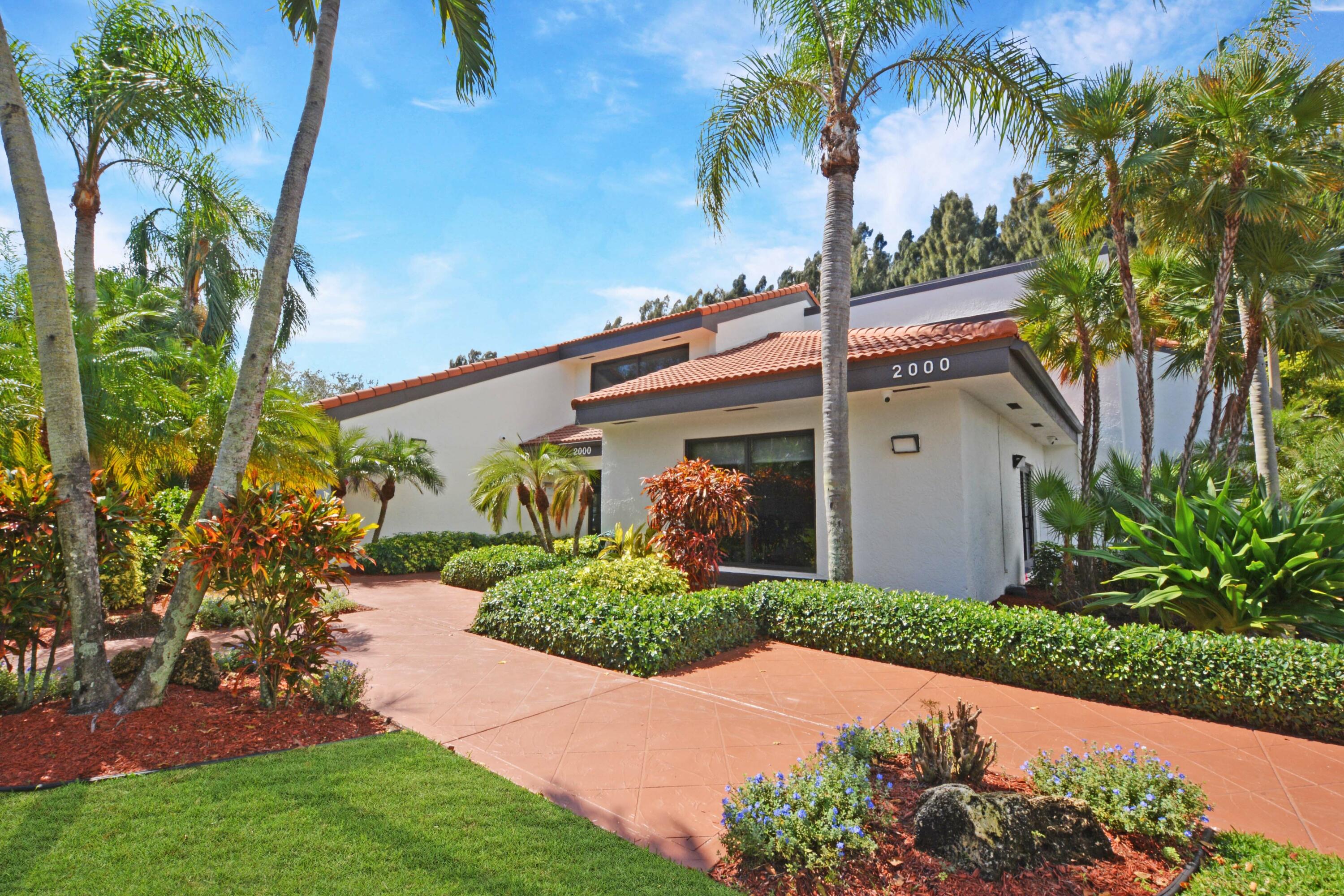 QUAIL RUN - Residential