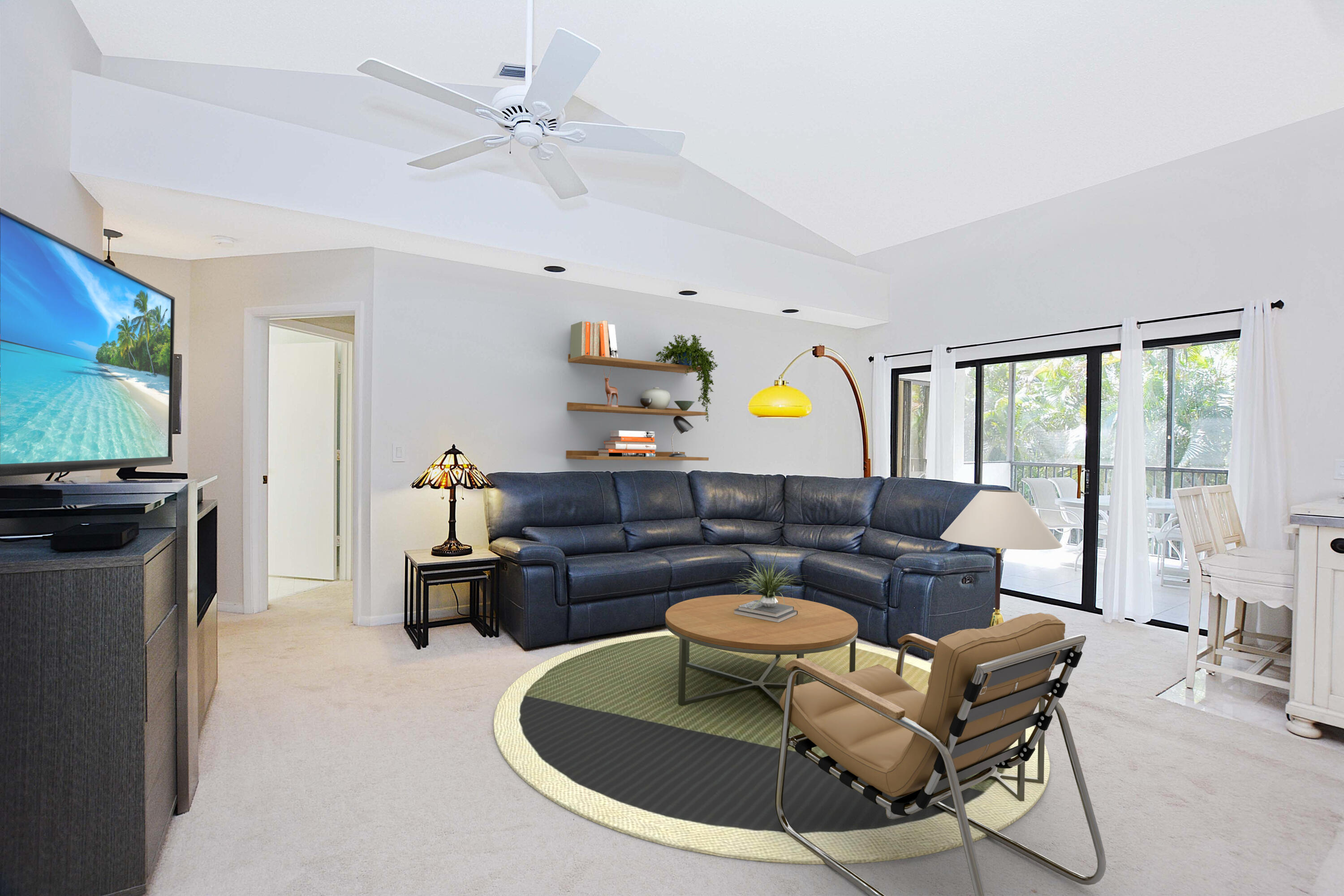 QUAIL RUN - Residential