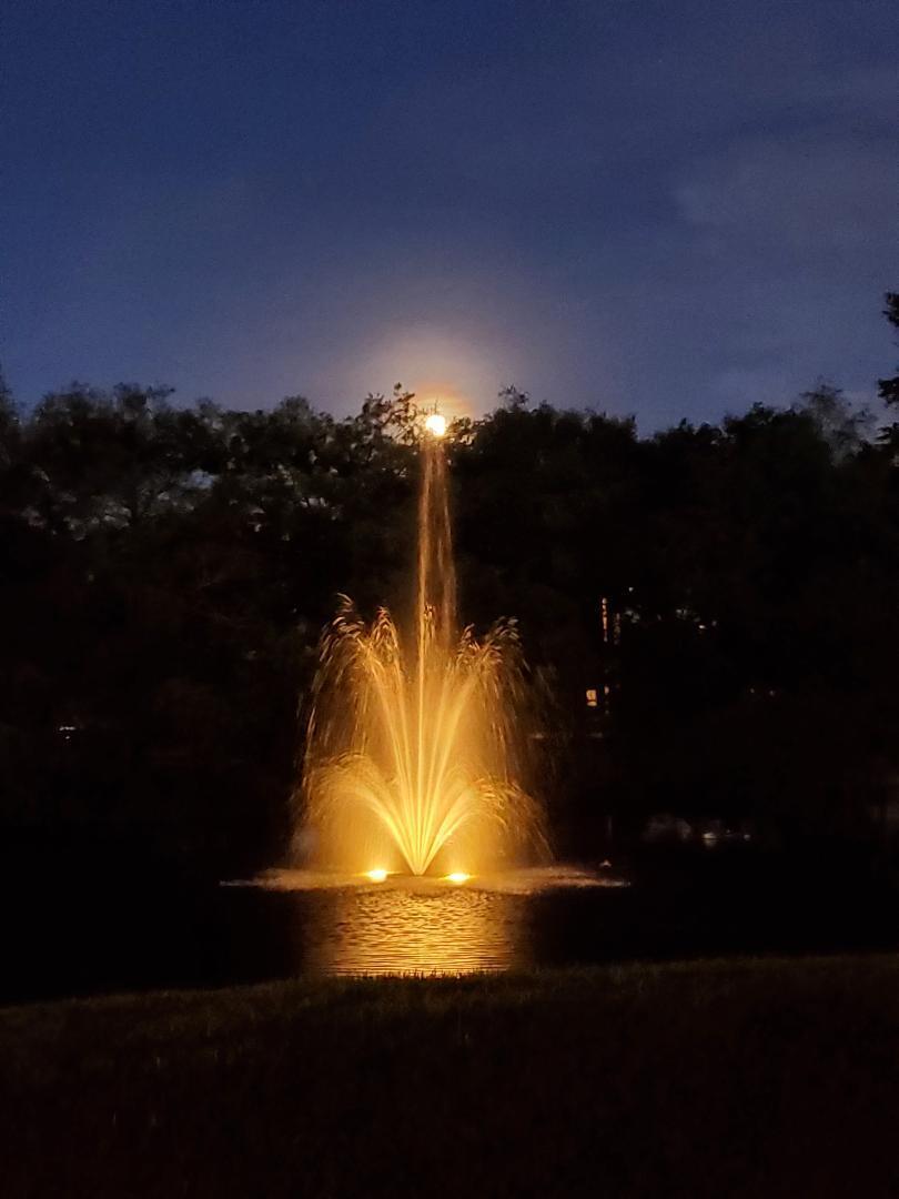 QUAIL RUN CONDO ONE - Residential