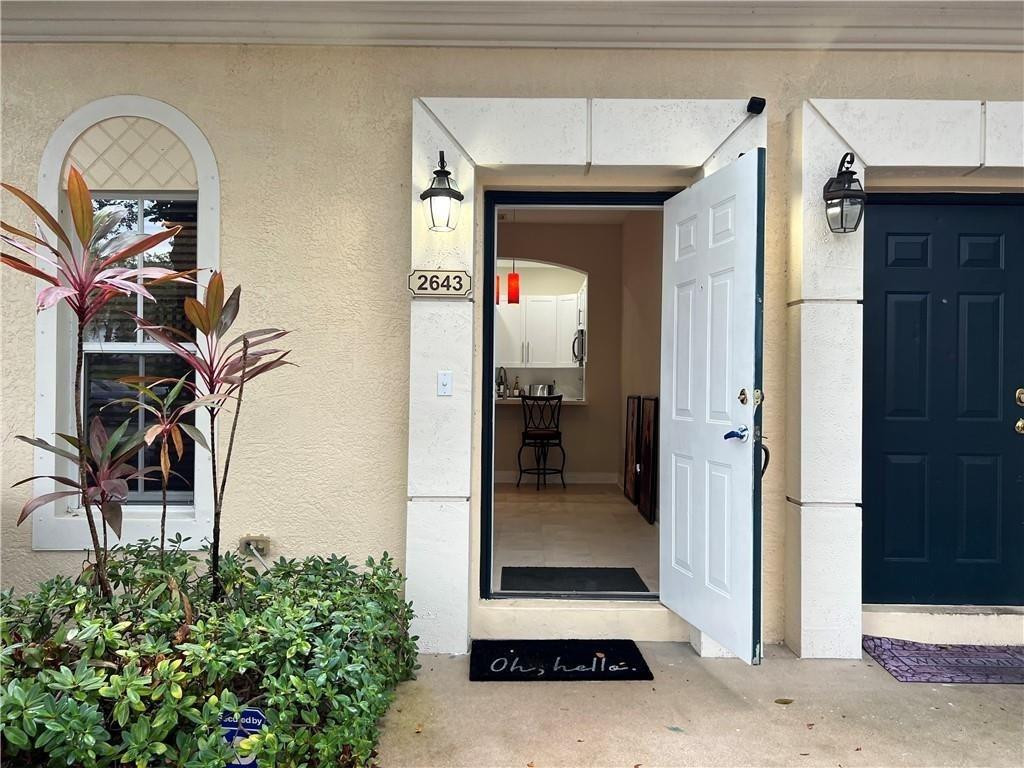 Mirabella - Residential