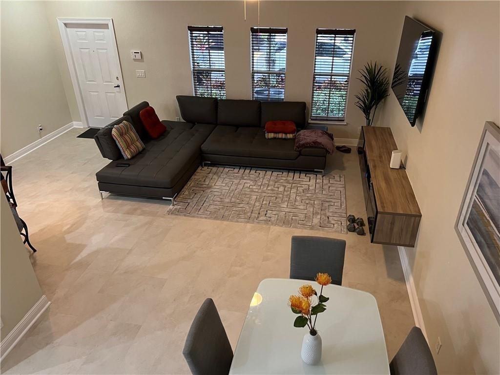 Mirabella - Residential