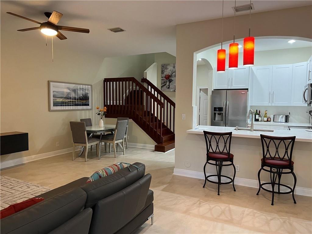 Mirabella - Residential