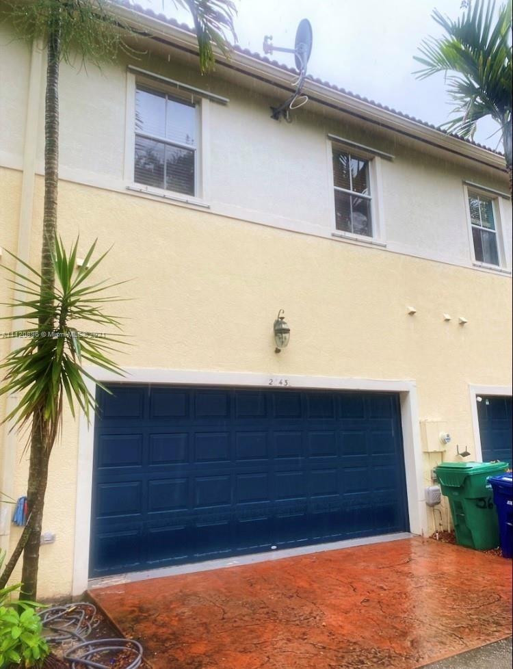 Mirabella - Residential