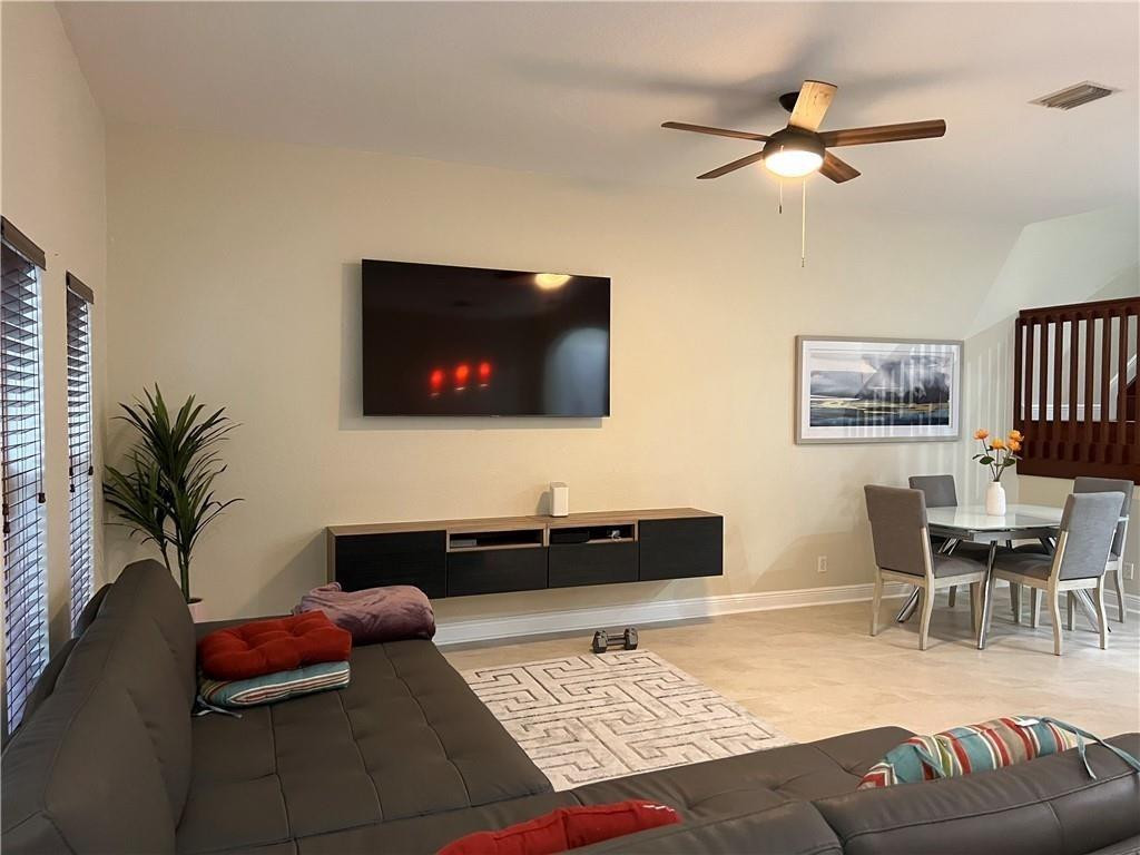 Mirabella - Residential