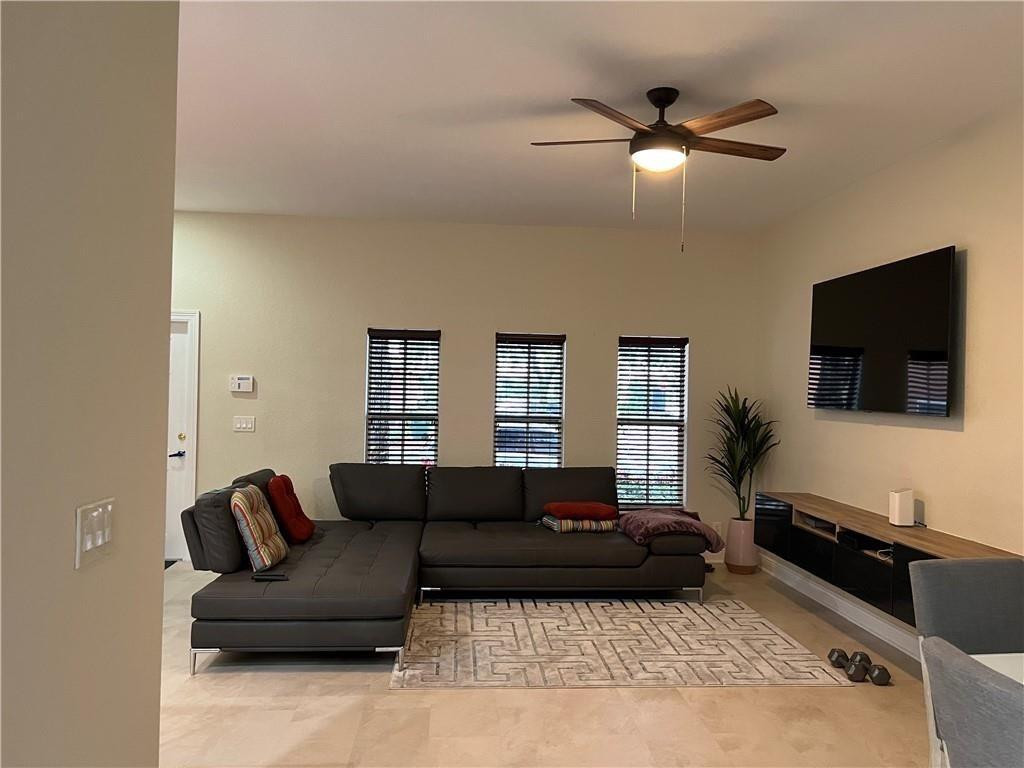 Mirabella - Residential