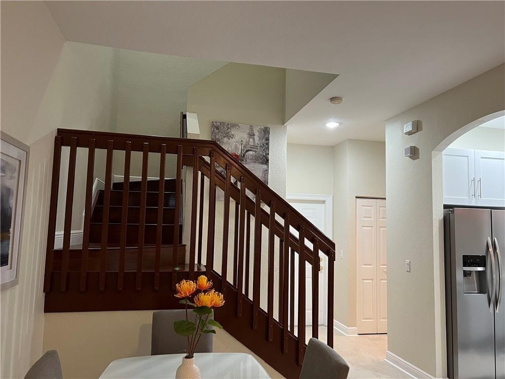 Mirabella - Residential