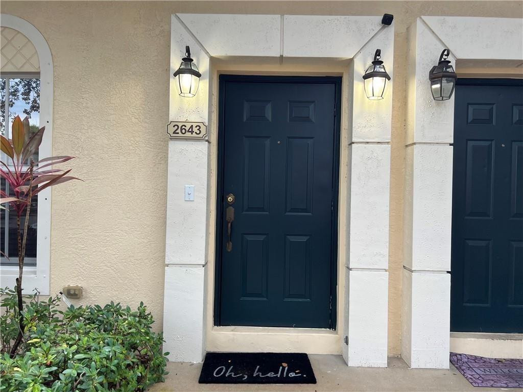 Mirabella - Residential