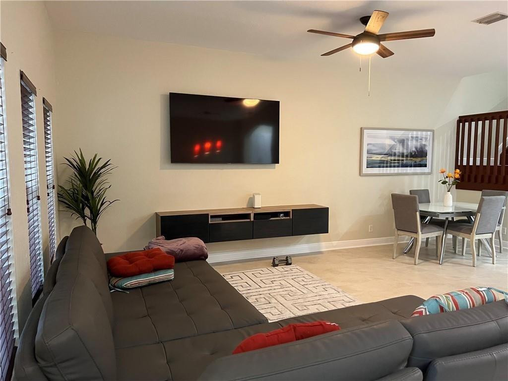 Mirabella - Residential