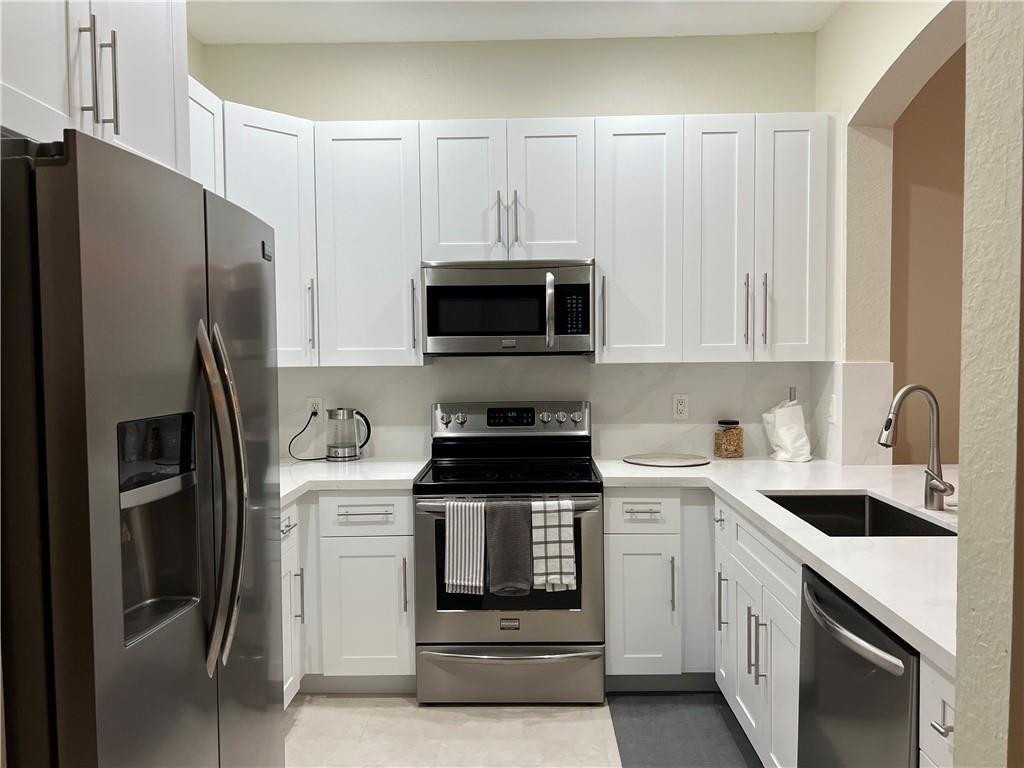 Mirabella - Residential