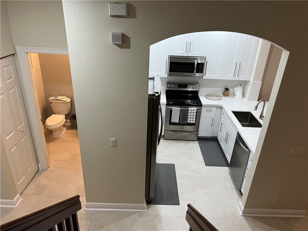 Mirabella - Residential