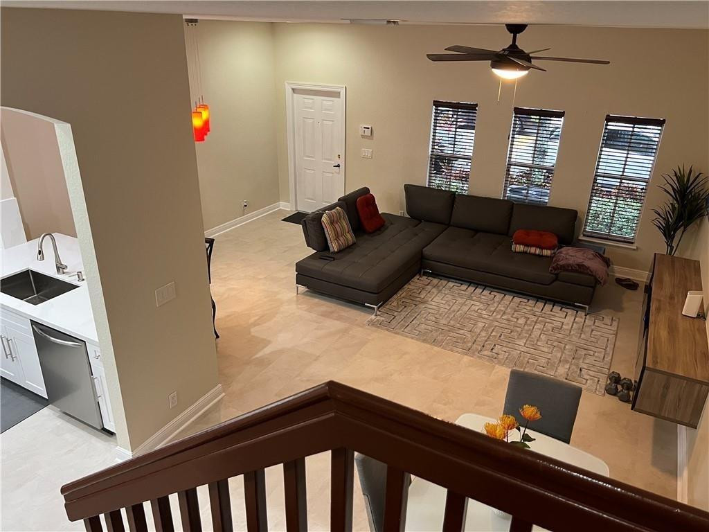 Mirabella - Residential