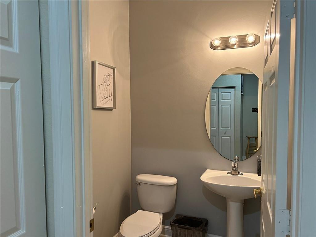 Mirabella - Residential