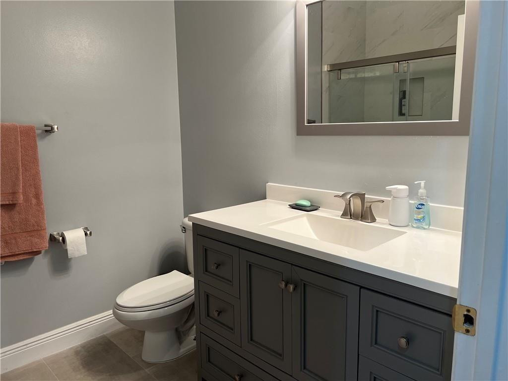 Mirabella - Residential