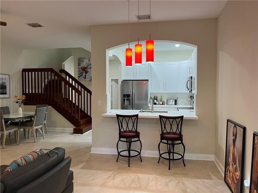 Photo of 2643 SW 99th Way #2643, Miramar, FL 33025 (MLS # F10552199)