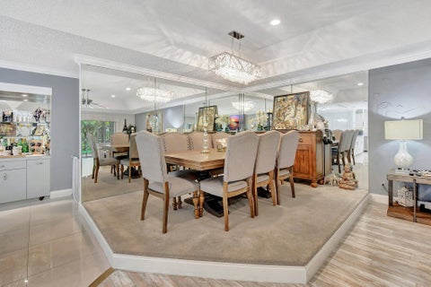 Tiny photo for 20936 Concord Green Drive E, Boca Raton, FL 33433 (MLS # B26053921)