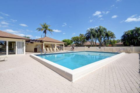 Tiny photo for 20936 Concord Green Drive E, Boca Raton, FL 33433 (MLS # B26053921)