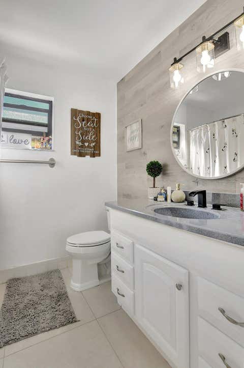 Tiny photo for 20936 Concord Green Drive E, Boca Raton, FL 33433 (MLS # B26053921)