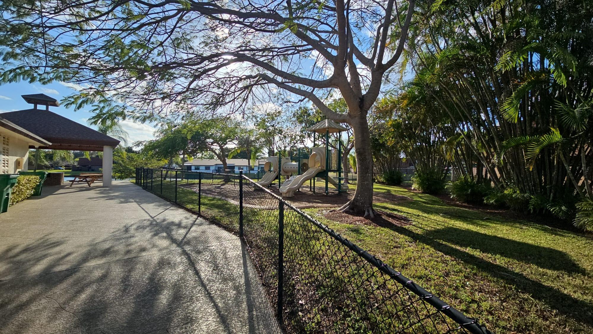 Lake Pine Village - Residential