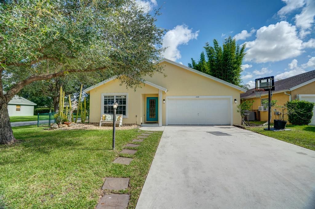 Photo of 2469 SW Omega Way Way, Stuart, FL 34997 (MLS # R10816343)