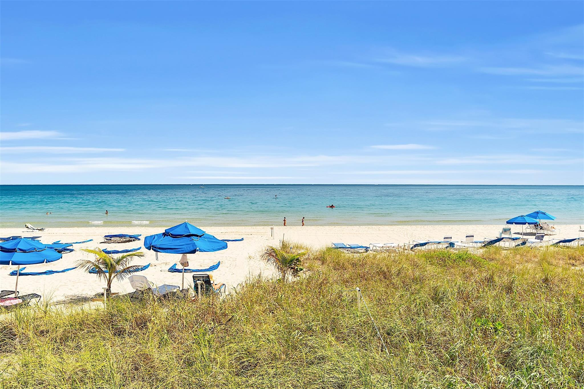 Royal Ambassador Condo - Residential Lease