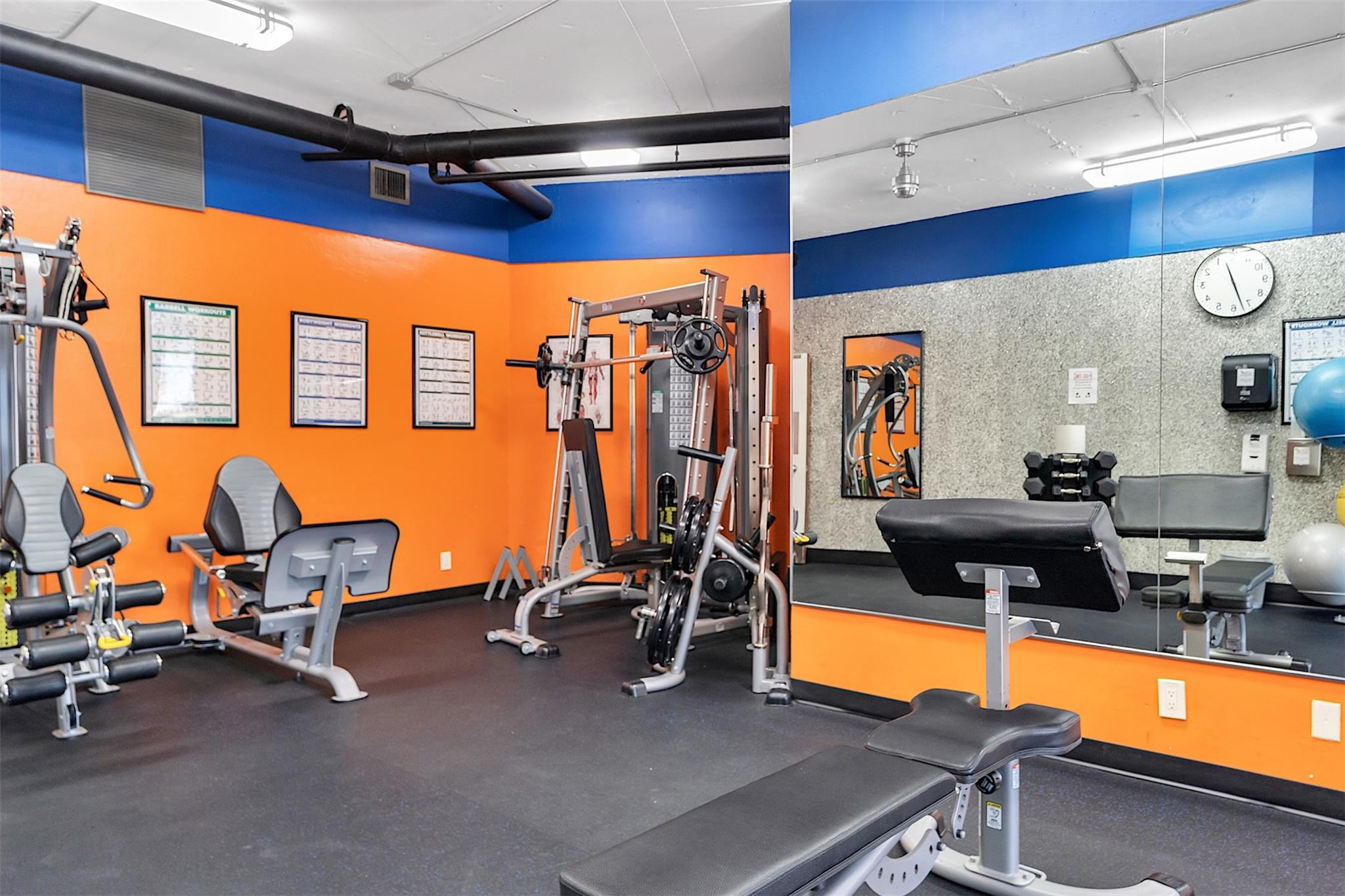 Royal Ambassador Condo - Residential Lease