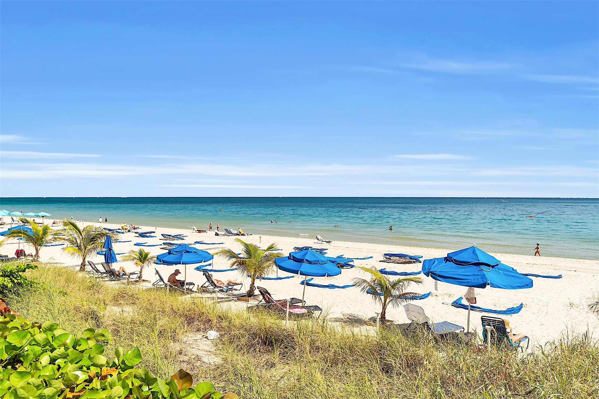 Royal Ambassador Condo - Residential Lease