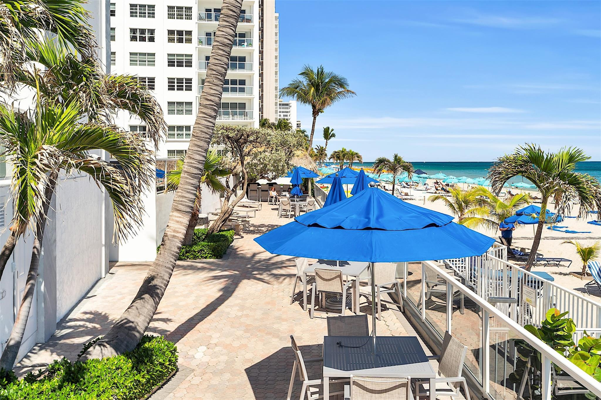 Royal Ambassador Condo - Residential Lease
