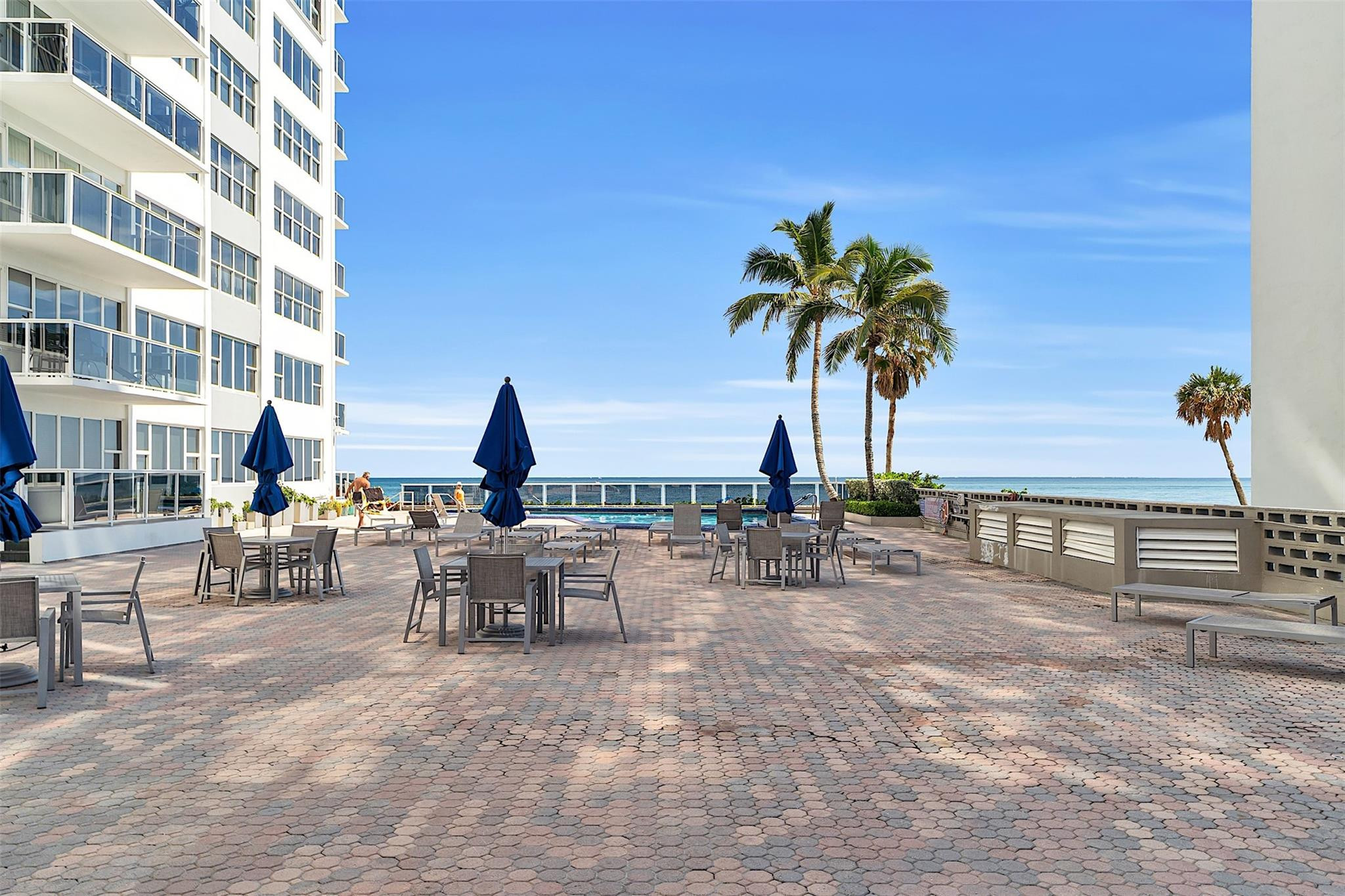 Royal Ambassador Condo - Residential Lease