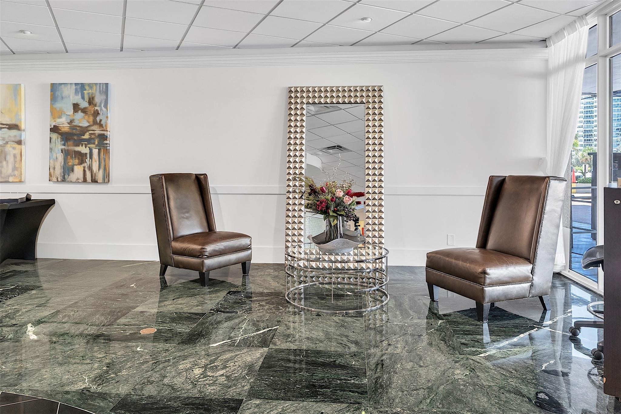 Royal Ambassador Condo - Residential Lease